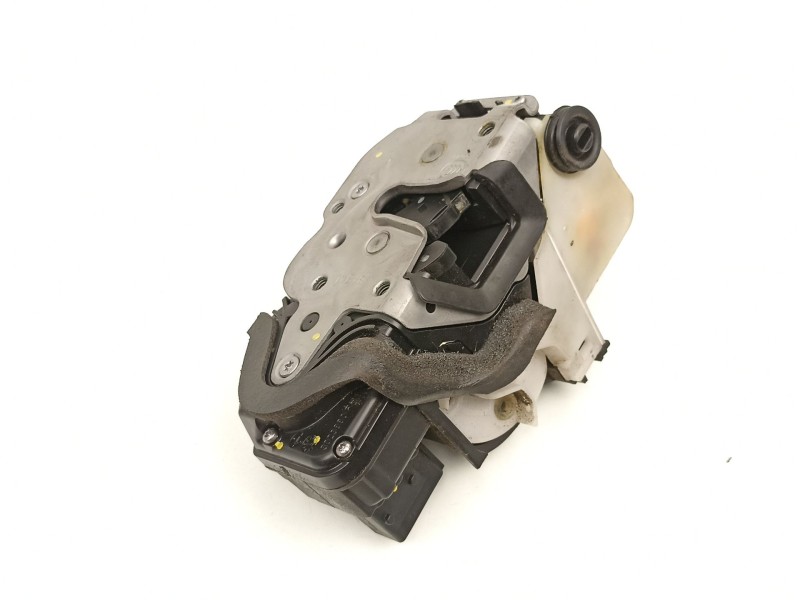 Recambio de cerradura puerta trasera derecha para opel astra j (p10) 1.3 cdti (68) referencia OEM IAM 13578025  
