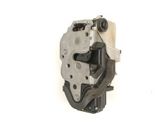 Recambio de cerradura puerta trasera derecha para opel astra j (p10) 1.3 cdti (68) referencia OEM IAM 13578025   2