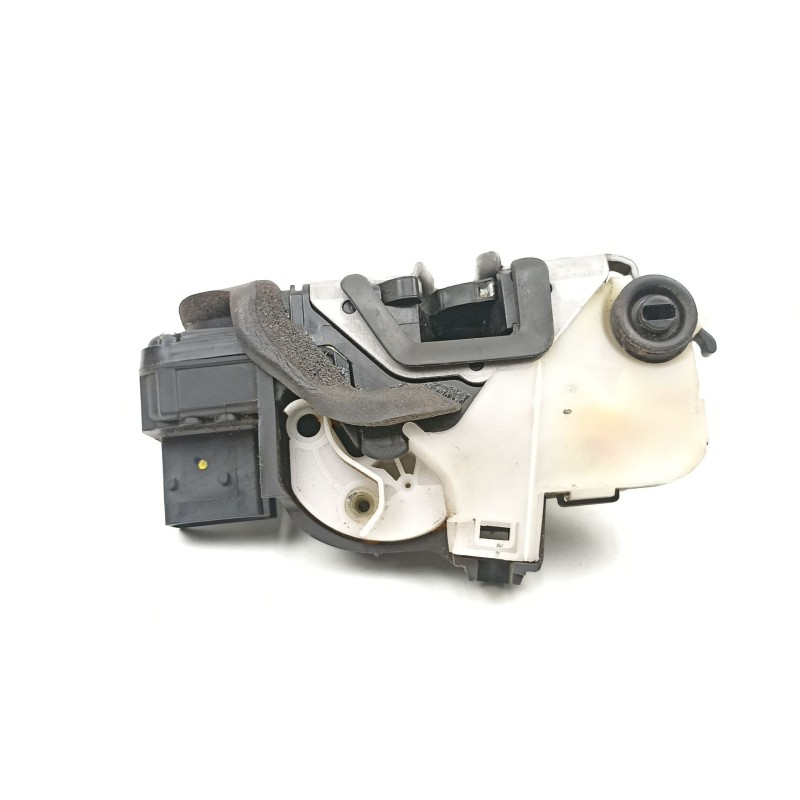 Recambio de cerradura puerta trasera derecha para opel astra j (p10) 1.3 cdti (68) referencia OEM IAM 13578025  