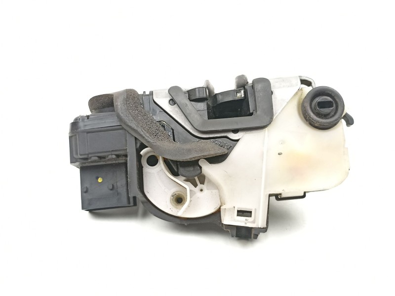 Recambio de cerradura puerta trasera derecha para opel astra j (p10) 1.3 cdti (68) referencia OEM IAM 13578025  