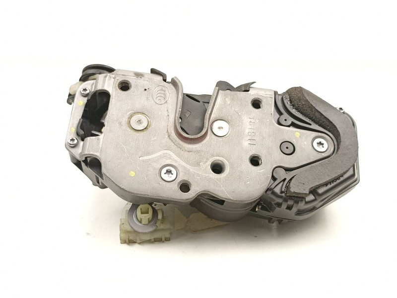 Recambio de cerradura puerta trasera derecha para opel astra j (p10) 1.3 cdti (68) referencia OEM IAM 13578025  