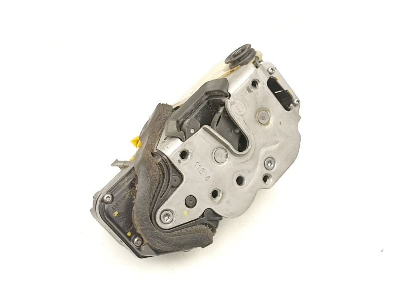 Recambio de cerradura puerta trasera izquierda para opel astra j (p10) 1.3 cdti (68) referencia OEM IAM 13578024  