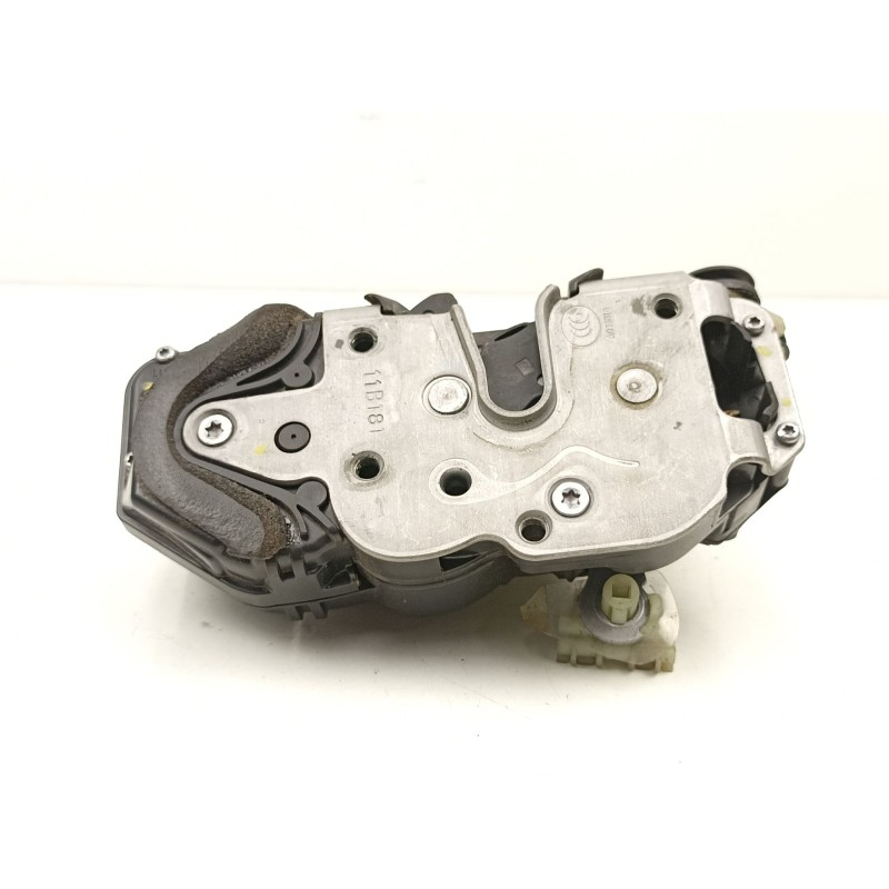 Recambio de cerradura puerta trasera izquierda para opel astra j (p10) 1.3 cdti (68) referencia OEM IAM 13578024  