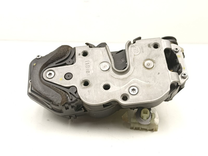 Recambio de cerradura puerta trasera izquierda para opel astra j (p10) 1.3 cdti (68) referencia OEM IAM 13578024  