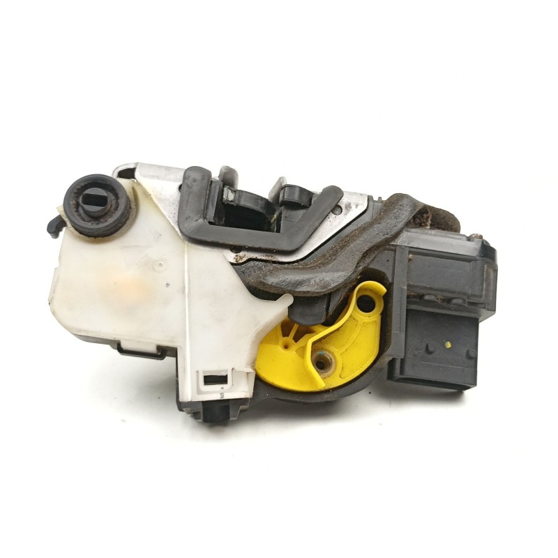 Recambio de cerradura puerta trasera izquierda para opel astra j (p10) 1.3 cdti (68) referencia OEM IAM 13578024  