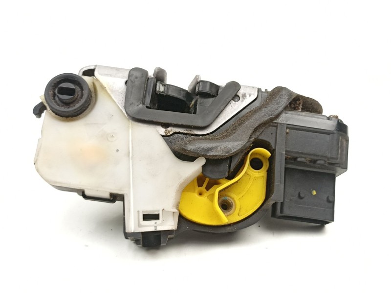 Recambio de cerradura puerta trasera izquierda para opel astra j (p10) 1.3 cdti (68) referencia OEM IAM 13578024  