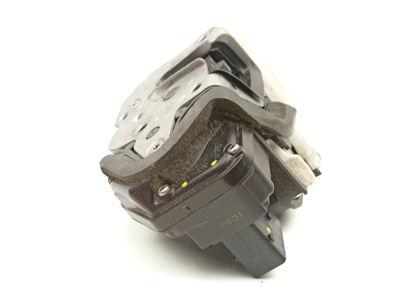 Recambio de cerradura puerta delantera derecha para opel astra j (p10) 1.3 cdti (68) referencia OEM IAM 13577984  