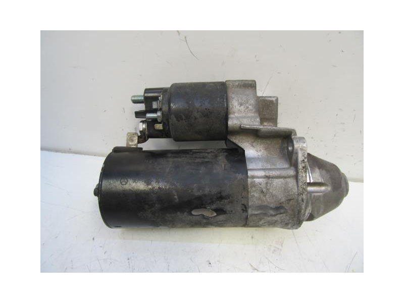 Recambio de motor arranque : m. benz vaneo : 1.7 cdi [2004] para m. benz vaneo 1.7 cdi referencia OEM IAM 0001115008BOSCH  