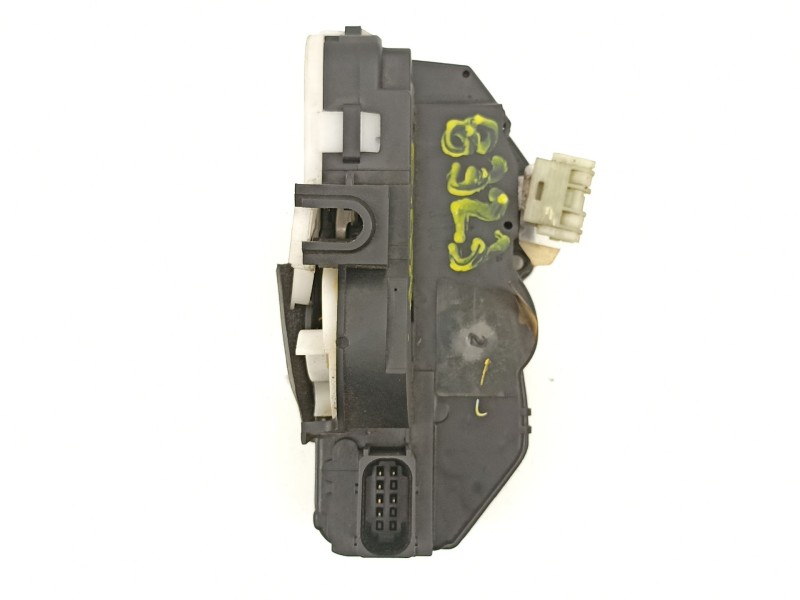 Recambio de cerradura puerta delantera derecha para opel astra j (p10) 1.3 cdti (68) referencia OEM IAM 13577984  