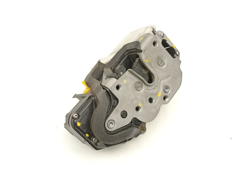 Recambio de cerradura puerta delantera izquierda para opel astra j (p10) 1.3 cdti (68) referencia OEM IAM 13577983  