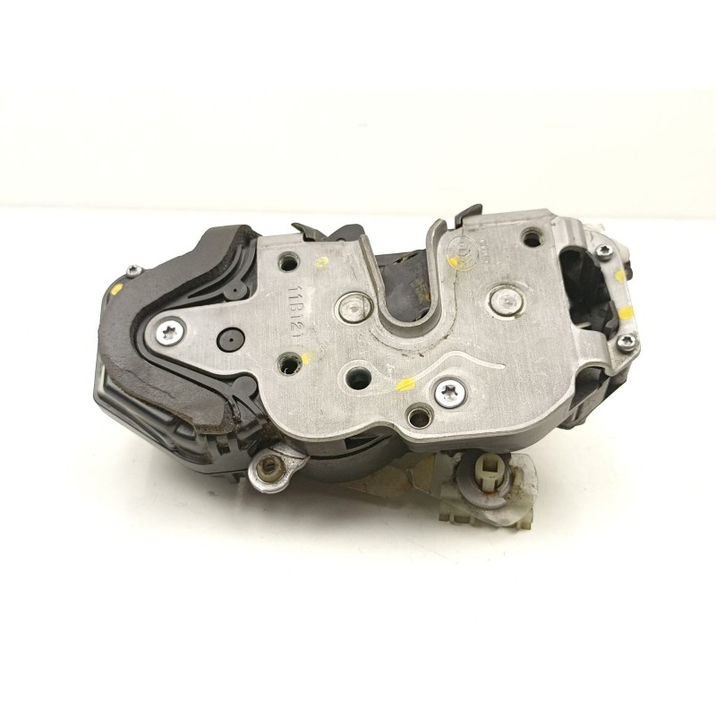 Recambio de cerradura puerta delantera izquierda para opel astra j (p10) 1.3 cdti (68) referencia OEM IAM 13577983  