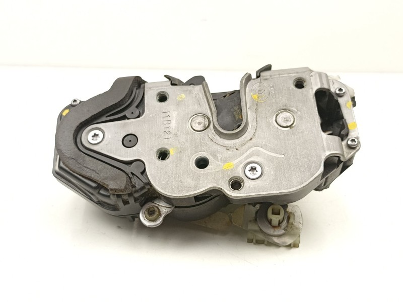 Recambio de cerradura puerta delantera izquierda para opel astra j (p10) 1.3 cdti (68) referencia OEM IAM 13577983  