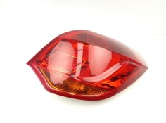 Recambio de piloto trasero derecho para opel astra j (p10) 1.3 cdti (68) referencia OEM IAM 13306454  