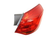 Recambio de piloto trasero derecho para opel astra j (p10) 1.3 cdti (68) referencia OEM IAM 13306454   2