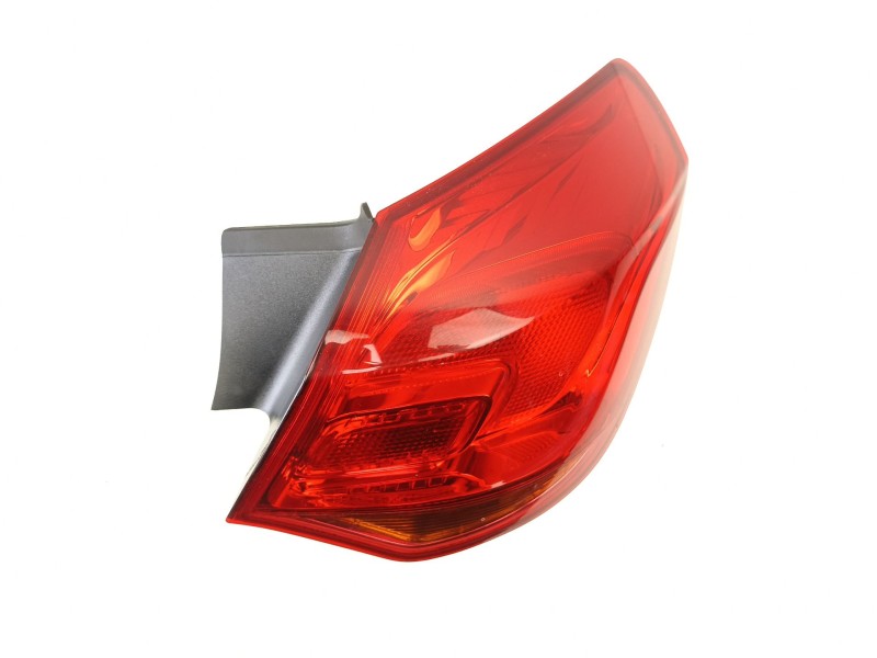 Recambio de piloto trasero derecho para opel astra j (p10) 1.3 cdti (68) referencia OEM IAM 13306454  