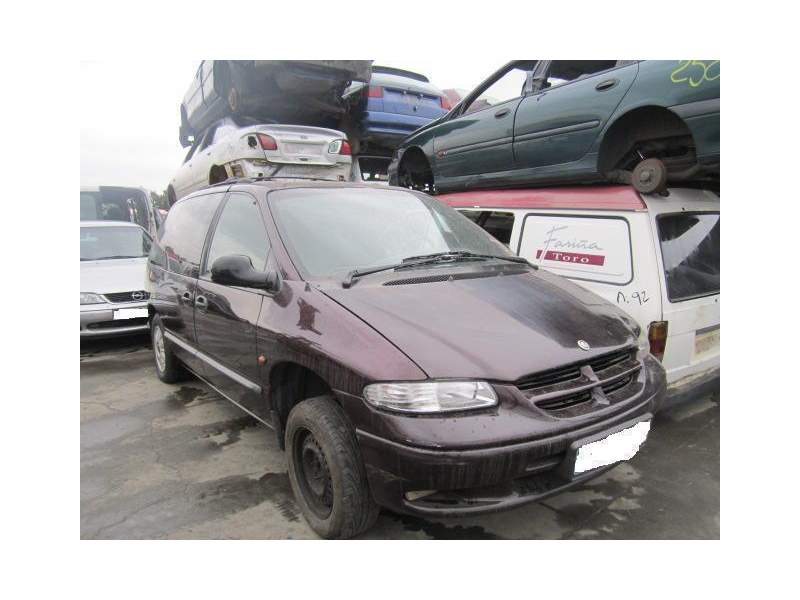 chrysler voyager del año 1998