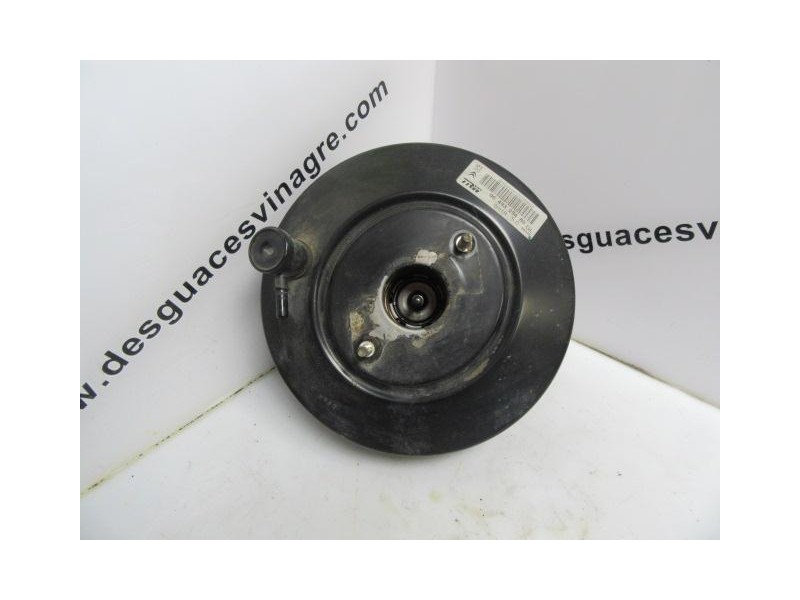 Recambio de servofreno : citroen c 2 : 1.4 hdi (67,98cv)3p [2005] para citroen c 2 1.4 hdi (67,98cv 1.4 hdi 3p referencia OEM IA