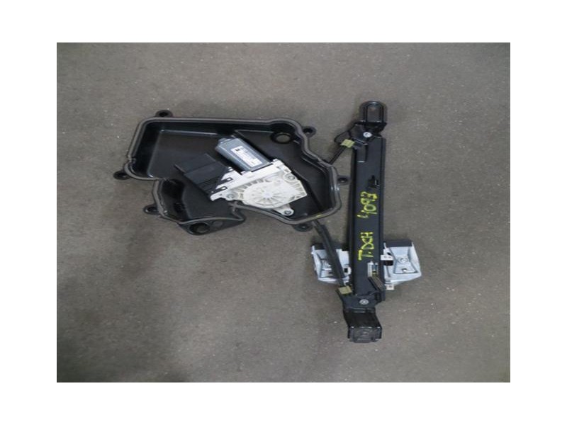 Recambio de elevalunas elec. tra. dch. : seat leon : 2.0 tdi (fr) -bmn (170cv) 5p [2007] para seat leon 2.0 tdi (fr) -bmn refere