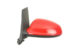 Recambio de retrovisor izquierdo para opel astra j (p10) 1.3 cdti (68) referencia OEM IAM 13302740   2
