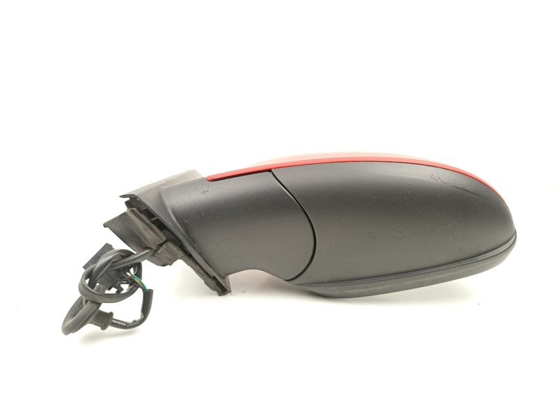 Recambio de retrovisor izquierdo para opel astra j (p10) 1.3 cdti (68) referencia OEM IAM 13302740  