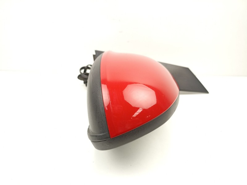 Recambio de retrovisor izquierdo para opel astra j (p10) 1.3 cdti (68) referencia OEM IAM 13302740  