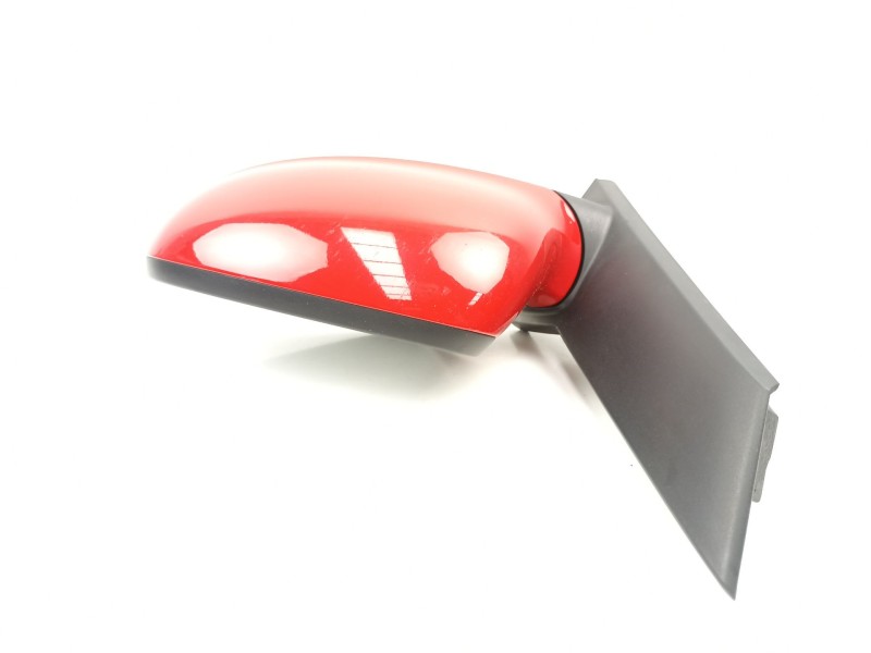 Recambio de retrovisor izquierdo para opel astra j (p10) 1.3 cdti (68) referencia OEM IAM 13302740  