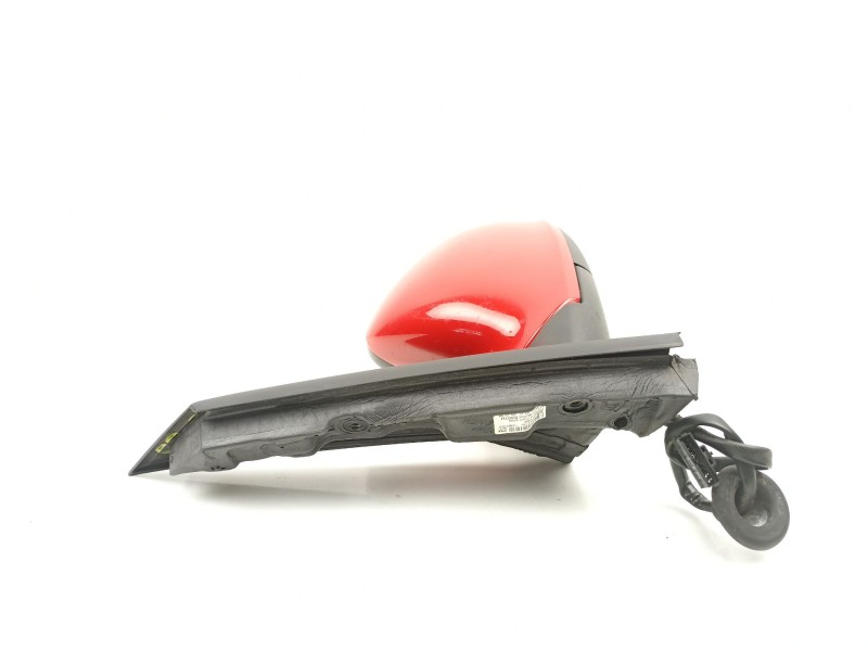 Recambio de retrovisor izquierdo para opel astra j (p10) 1.3 cdti (68) referencia OEM IAM 13302740  