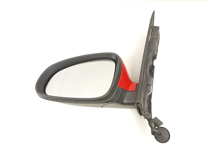 Recambio de retrovisor izquierdo para opel astra j (p10) 1.3 cdti (68) referencia OEM IAM 13302740  