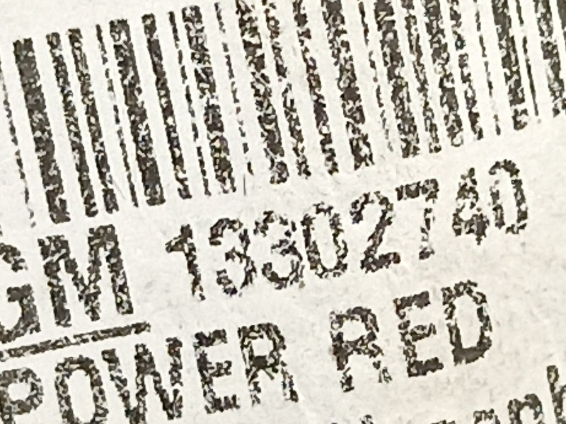 Recambio de retrovisor izquierdo para opel astra j (p10) 1.3 cdti (68) referencia OEM IAM 13302740  