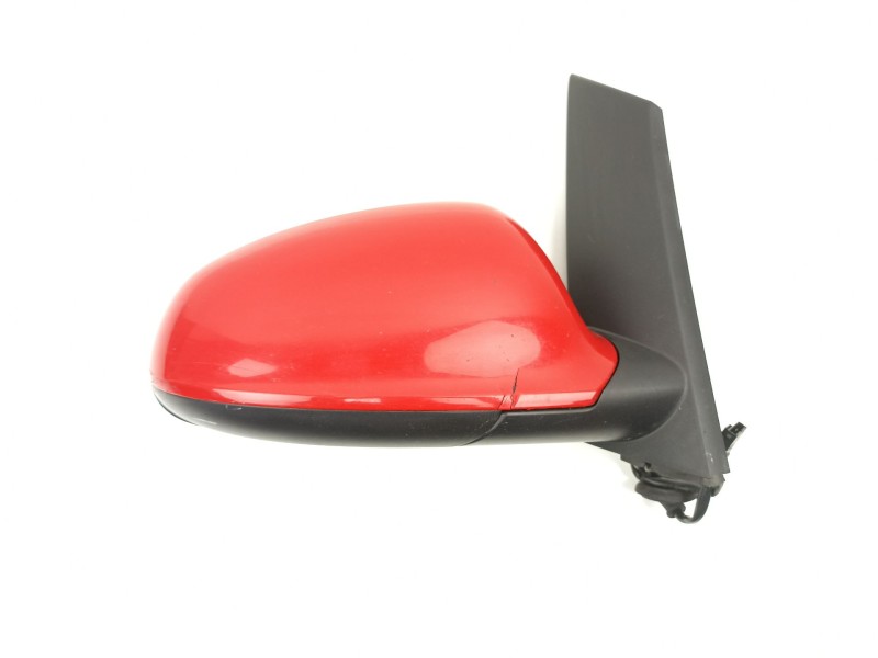 Recambio de retrovisor derecho para opel astra j (p10) 1.3 cdti (68) referencia OEM IAM 13302751  