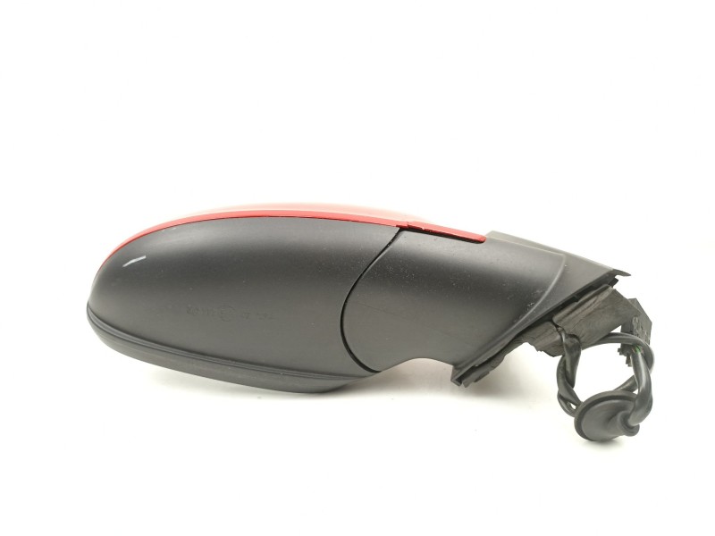 Recambio de retrovisor derecho para opel astra j (p10) 1.3 cdti (68) referencia OEM IAM 13302751  