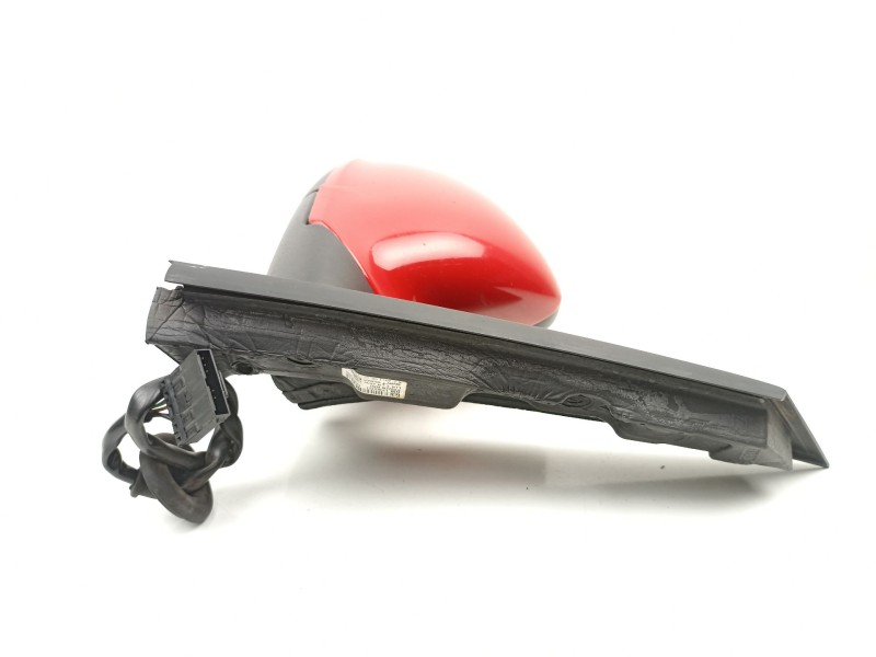 Recambio de retrovisor derecho para opel astra j (p10) 1.3 cdti (68) referencia OEM IAM 13302751  