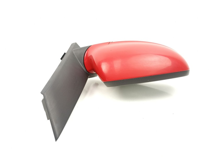 Recambio de retrovisor derecho para opel astra j (p10) 1.3 cdti (68) referencia OEM IAM 13302751  