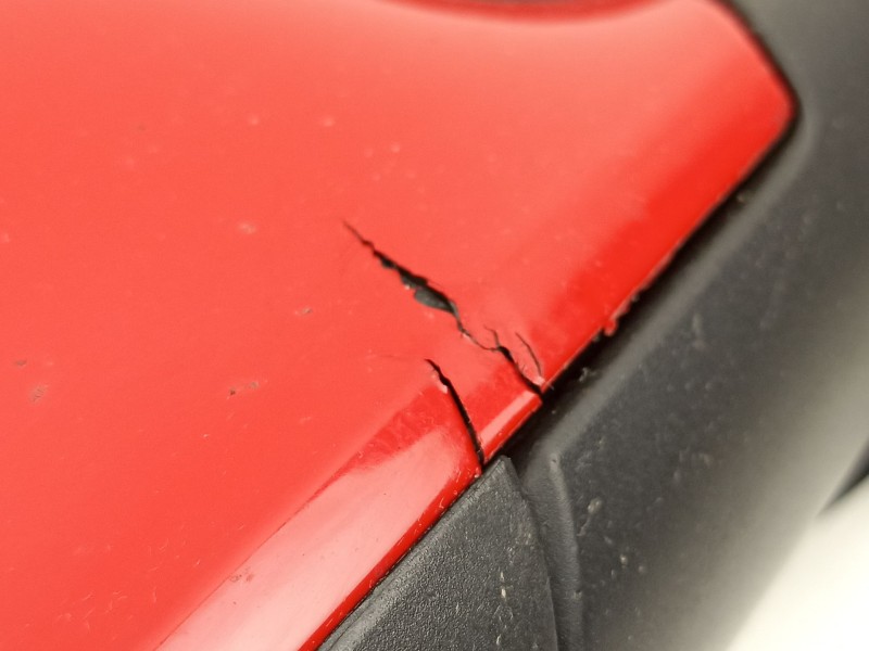 Recambio de retrovisor derecho para opel astra j (p10) 1.3 cdti (68) referencia OEM IAM 13302751  