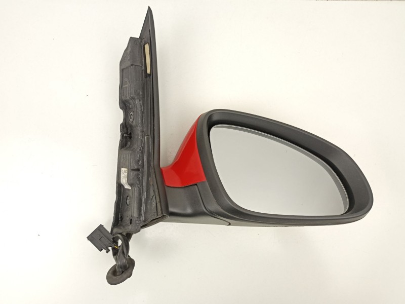 Recambio de retrovisor derecho para opel astra j (p10) 1.3 cdti (68) referencia OEM IAM 13302751  