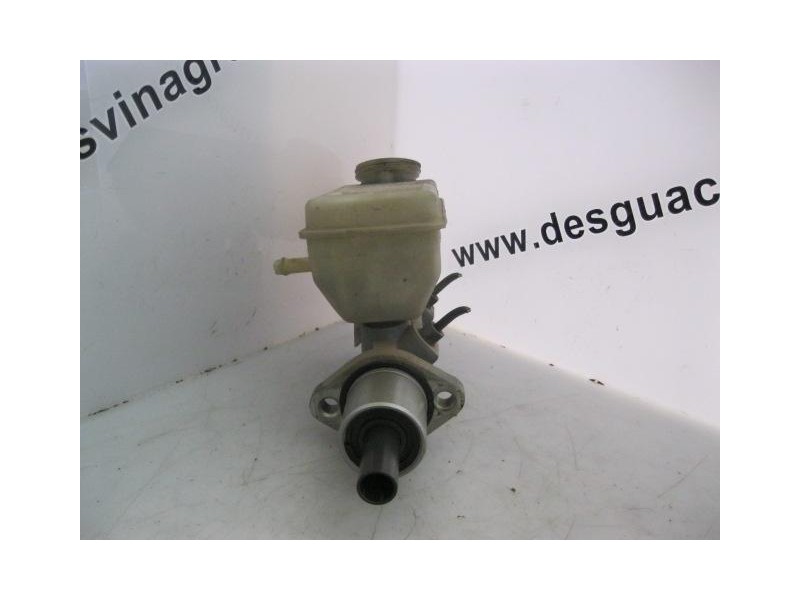 Recambio de bomba de freno : seat alhambra : 1.9 tdi (110,16cv) d/avg 5p [2000] para seat alhambra 1.9 tdi   d/avg    5p referen