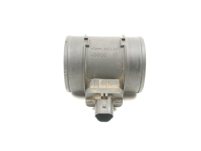 Recambio de caudalimetro para opel astra j (p10) 1.3 cdti (68) referencia OEM IAM 55561912 0281002940 