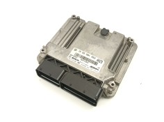 Recambio de centralita para opel astra j (p10) 1.3 cdti (68) referencia OEM IAM 55579447 0281018082 55581052