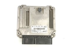 Recambio de centralita para opel astra j (p10) 1.3 cdti (68) referencia OEM IAM 55579447 0281018082 55581052 2