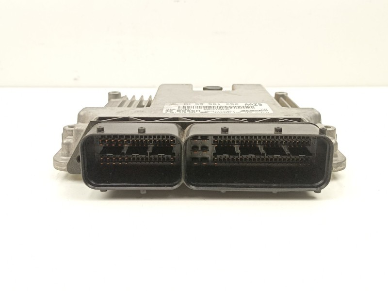 Recambio de centralita para opel astra j (p10) 1.3 cdti (68) referencia OEM IAM 55579447 0281018082 55581052