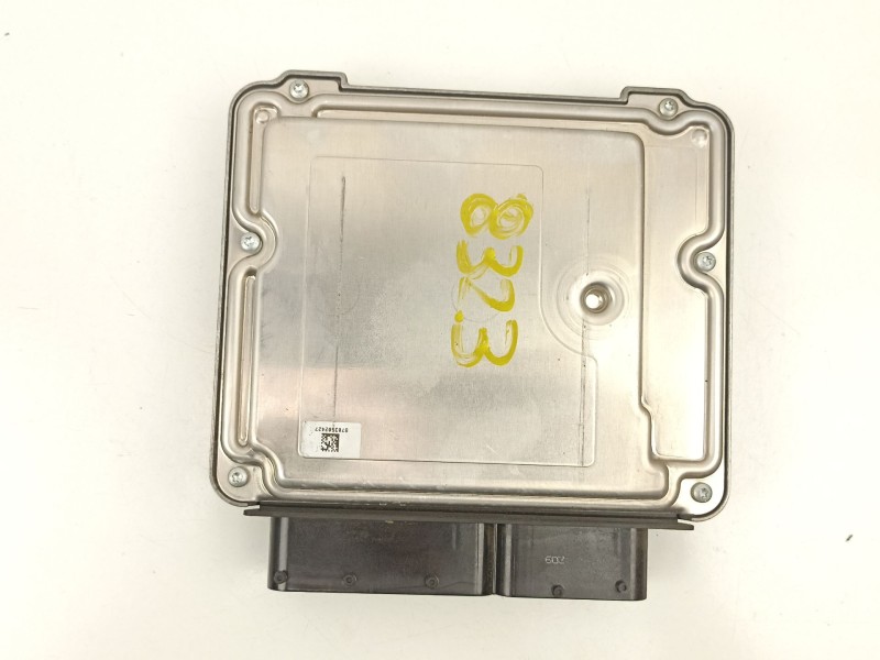 Recambio de centralita para opel astra j (p10) 1.3 cdti (68) referencia OEM IAM 55579447 0281018082 55581052