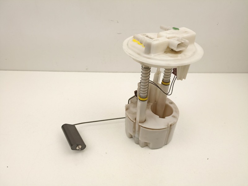 Recambio de bomba combustible aforador para nissan juke (f15) 1.5 dci referencia OEM IAM 170409U21B  