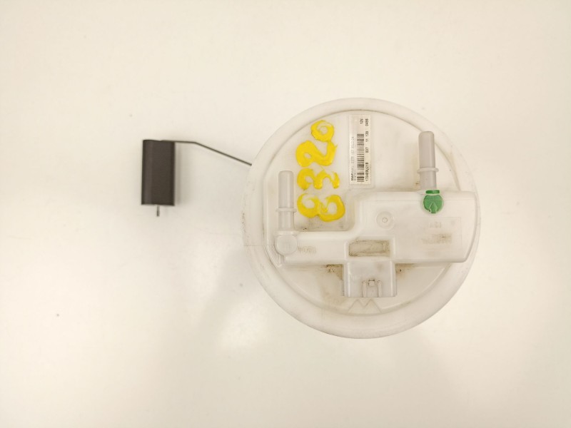 Recambio de bomba combustible aforador para nissan juke (f15) 1.5 dci referencia OEM IAM 170409U21B  