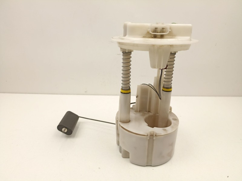 Recambio de bomba combustible aforador para nissan juke (f15) 1.5 dci referencia OEM IAM 170409U21B  