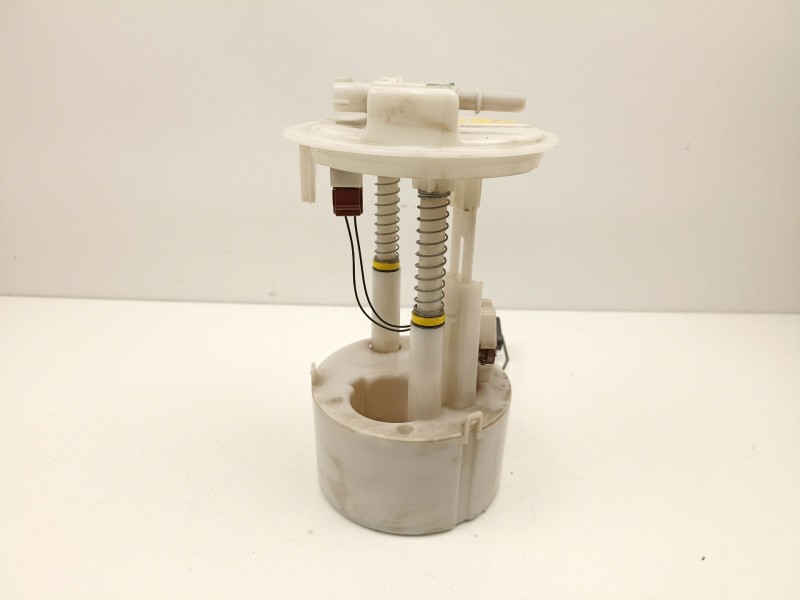 Recambio de bomba combustible aforador para nissan juke (f15) 1.5 dci referencia OEM IAM 170409U21B  