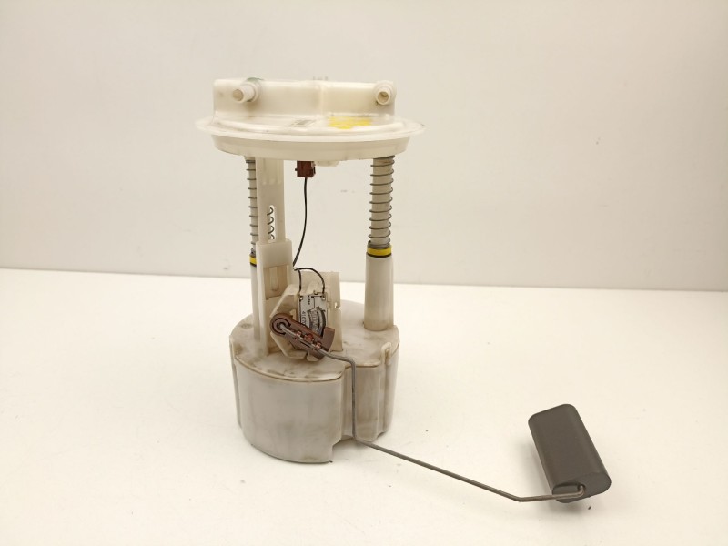 Recambio de bomba combustible aforador para nissan juke (f15) 1.5 dci referencia OEM IAM 170409U21B  