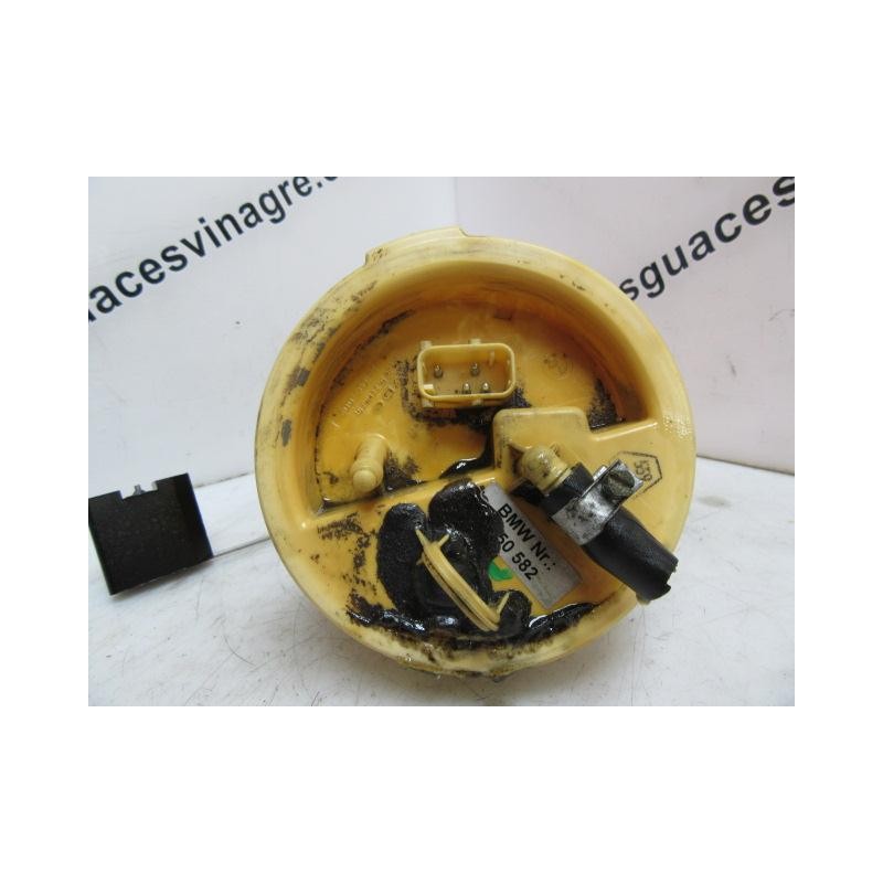 Recambio de bomba gasolina / aforadores : bmw 320 : 2.0 td (149,56cv) [2001] para bmw  320 2.0 td referencia OEM IAM LOSDOS  