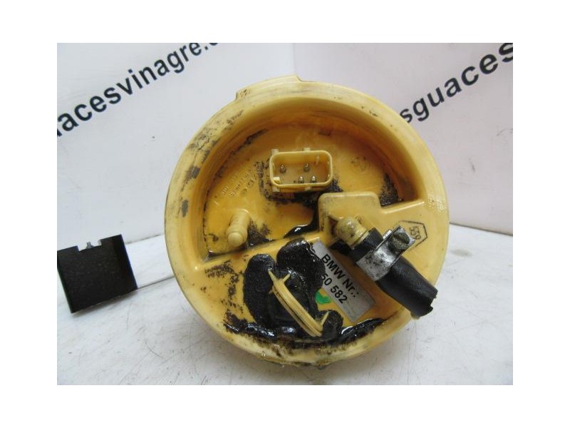 Recambio de bomba gasolina / aforadores : bmw 320 : 2.0 td (149,56cv) [2001] para bmw  320 2.0 td referencia OEM IAM LOSDOS  