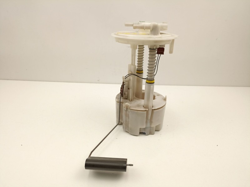 Recambio de bomba combustible aforador para nissan juke (f15) 1.5 dci referencia OEM IAM 170409U21B  
