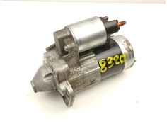 Recambio de motor arranque para nissan juke (f15) 1.5 dci referencia OEM IAM 8200584675 M000T87881 